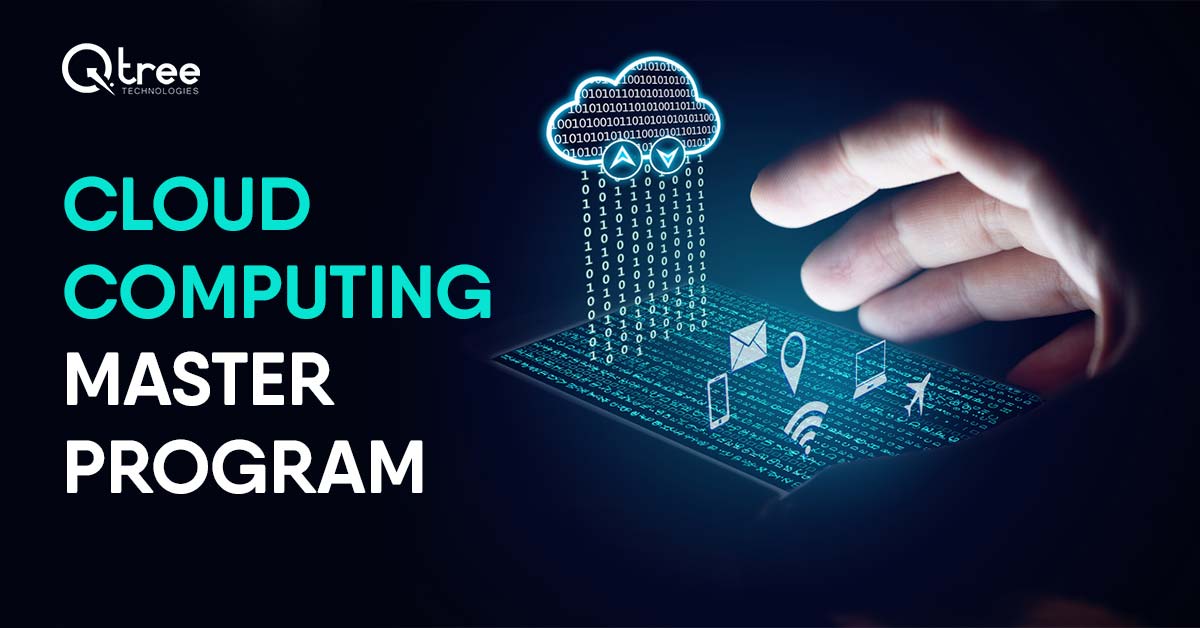 Cloud Computing Master Program